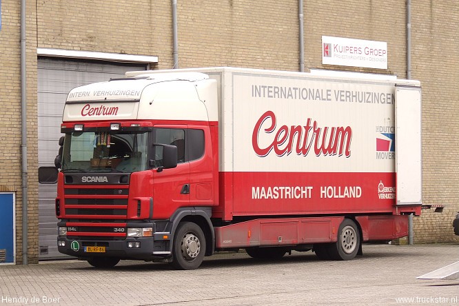 Centrum