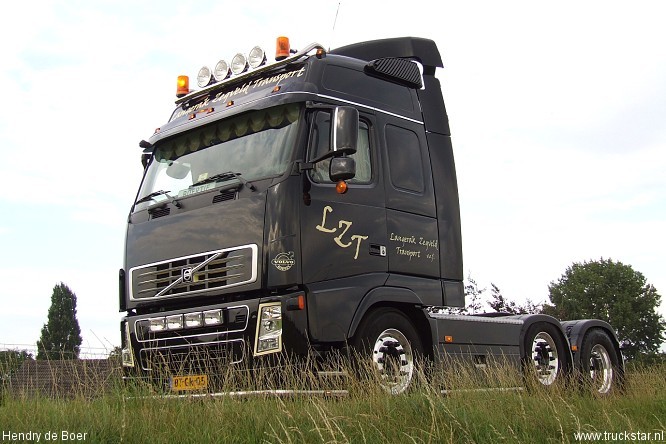 Langerak Zegveld Transport