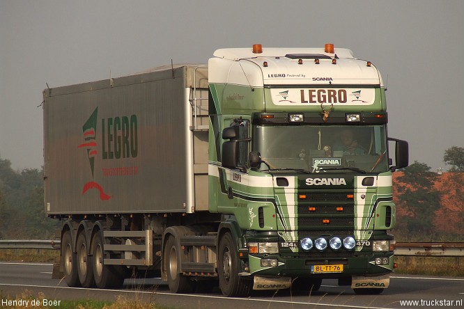 Legro Asten