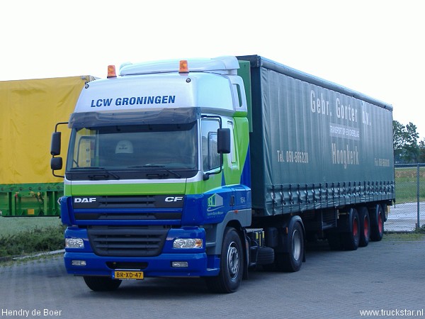 LCW Groningen