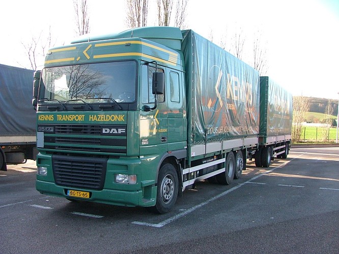 Kennis Transport Breda