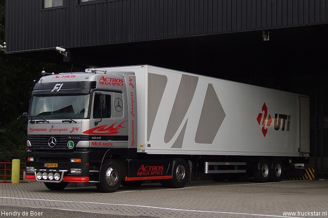 Kamerman Transport BV