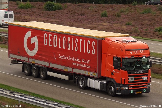 Vos Logistics