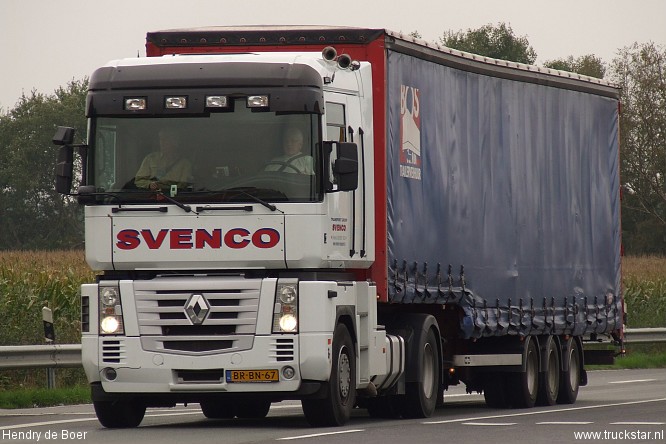 Svenco