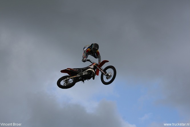 Motor Stunt