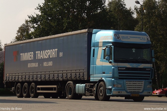 Braay Transport B.V.