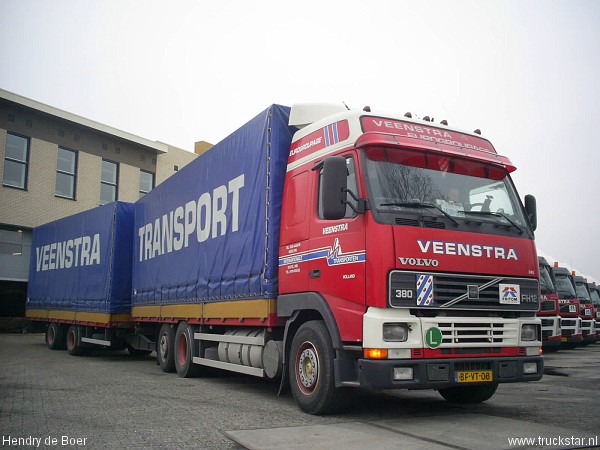 Veenstra Transport