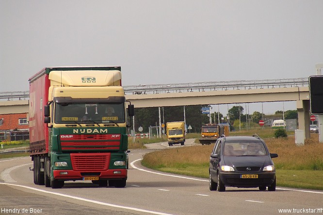 Nijdam