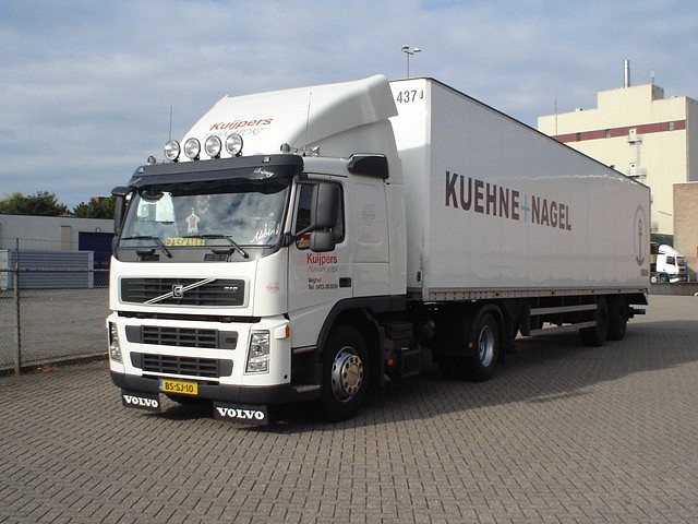 Kuijpers Transport