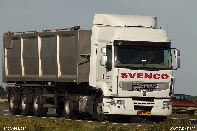 Svenco