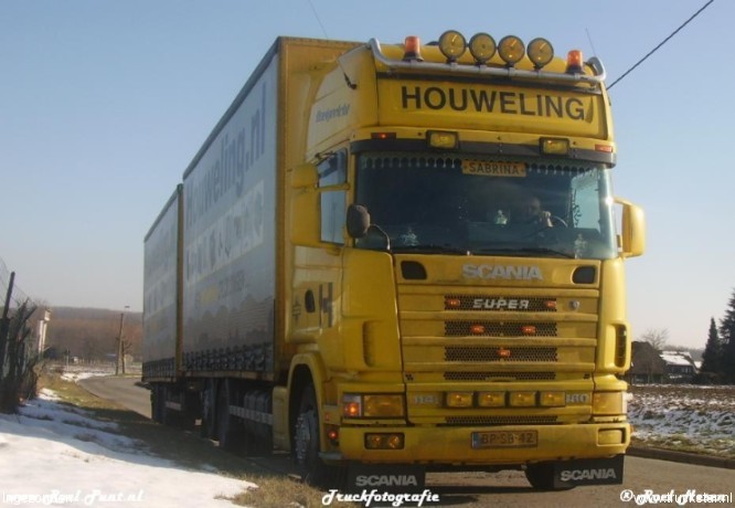 Houweling Transport