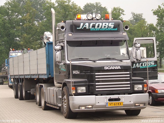 Jacobs Internationaal