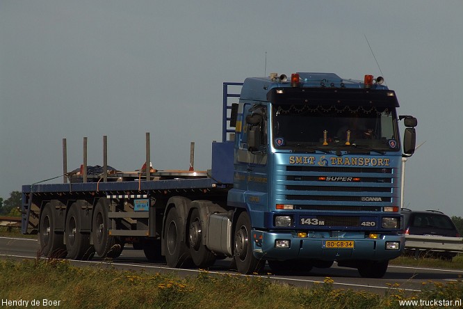 Smit Transport Kampen