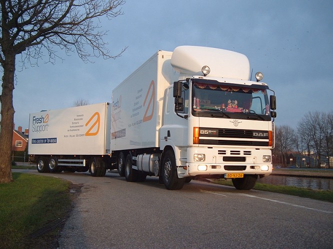 Anker Kaas Logistiek BV