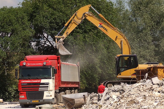 Recycling Kampen b.v.