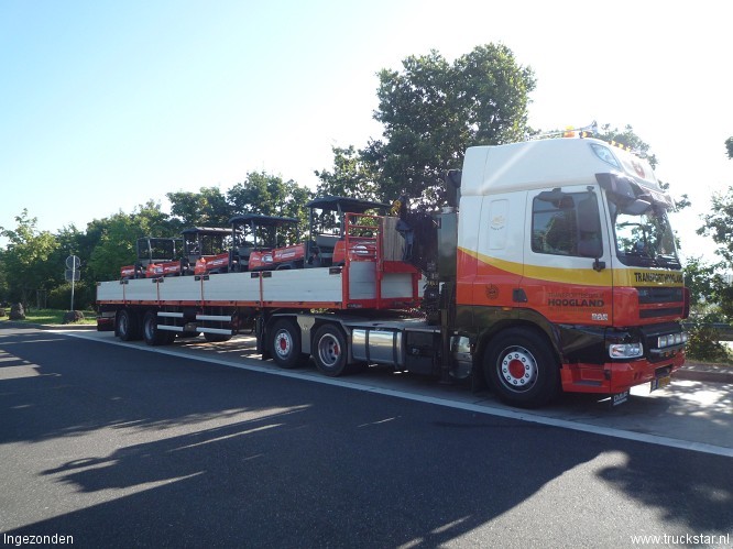 Hoogland Transport