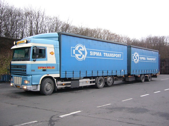 Sipma Transport