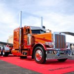 Peterbilt 75 jaar