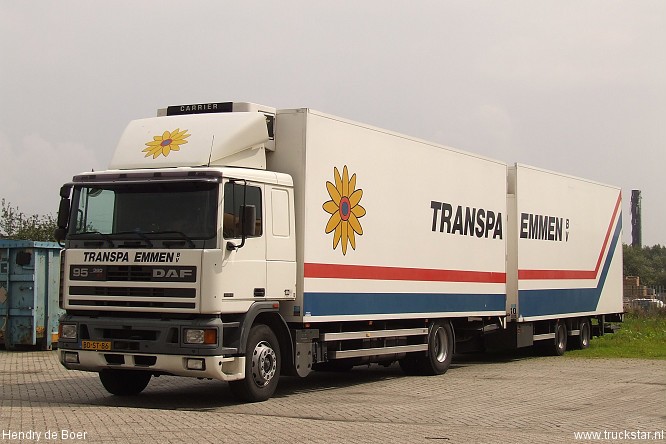 Transpa Emmen