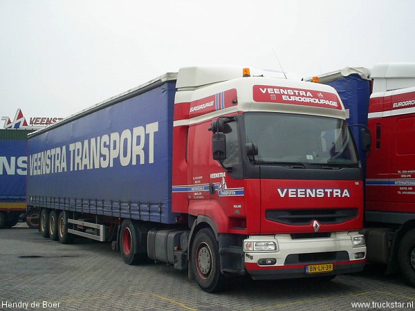 Veenstra Transport