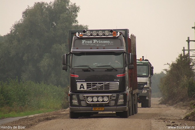 Fred Prinsen BV