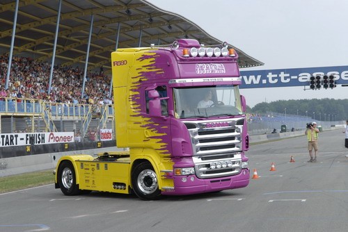 Scania