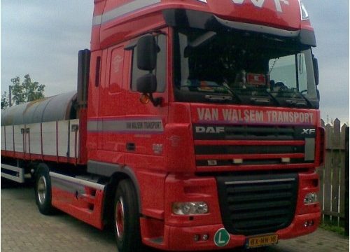 Van Walsem Transport
