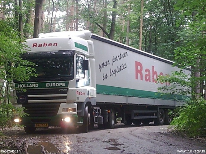 Raben Transport