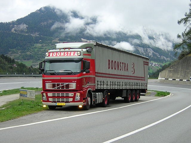 Boonstra Haulerwijk