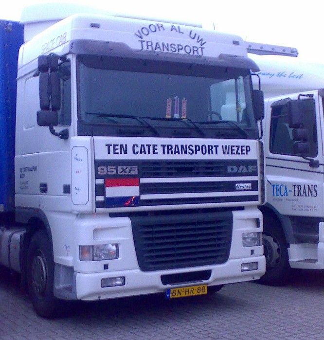 Ten Cate Transport