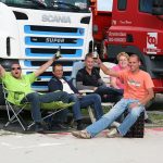 Truckstar Festival 2013: groot feest