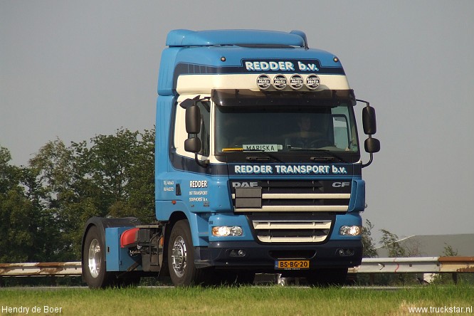 Redder Transport b.v.