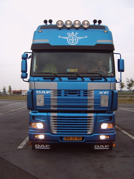 Eurocargo