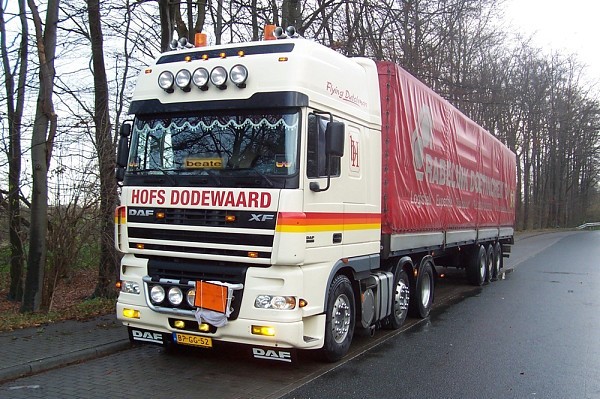 Hofs Dodewaard