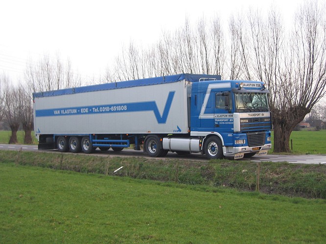 van Vlastuin Agro