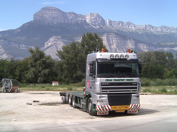 Zwaar Transport Twente