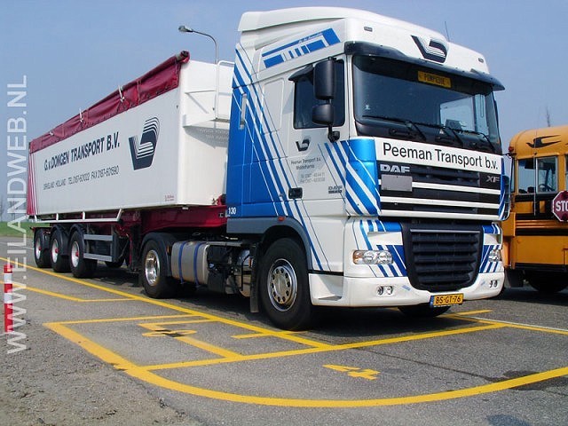 Peeman Transport