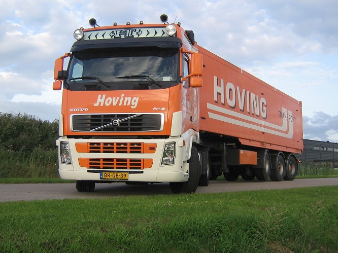 Hoving Transport