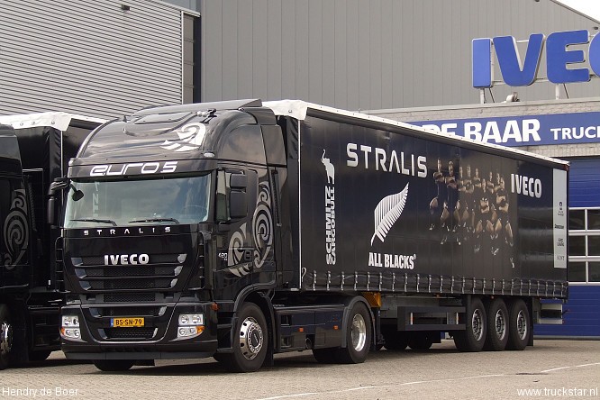 Iveco Nederland