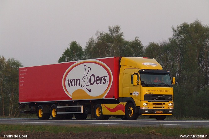 van Oers