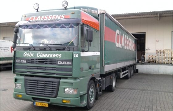 Claessens