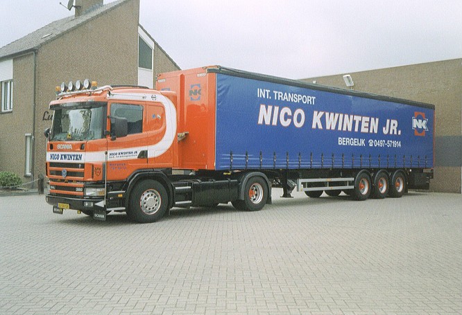 Nico Kwinten