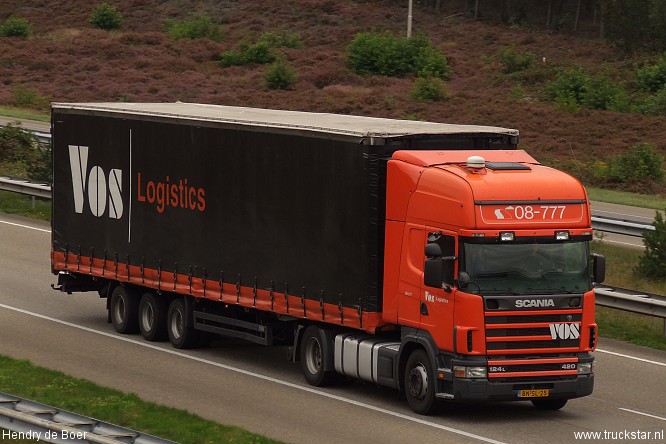 Vos Logistics