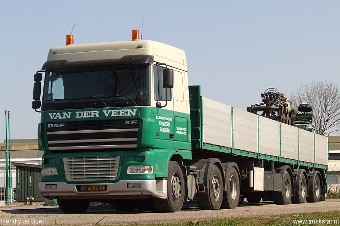 van der Veen Bergum