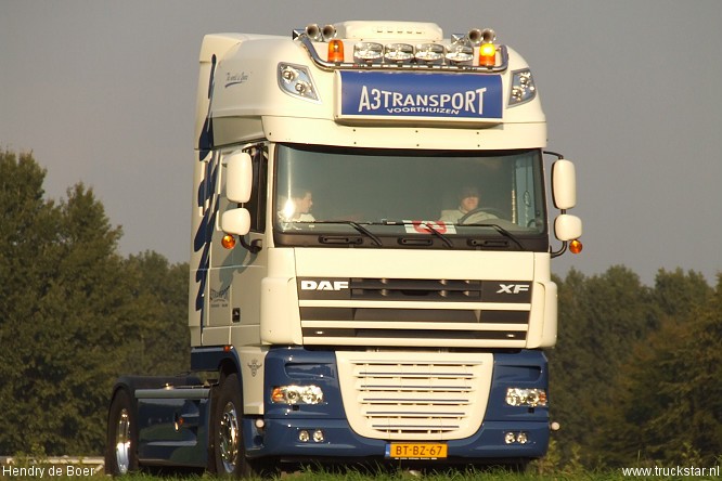 A3 Transport