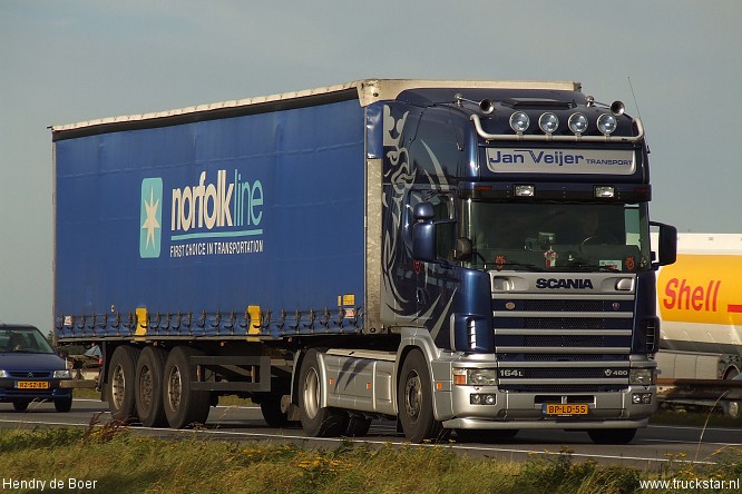 Jan Veijer Transport