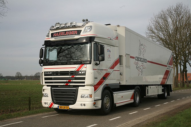 Hazeleger Transport