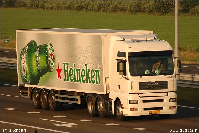 Heineken