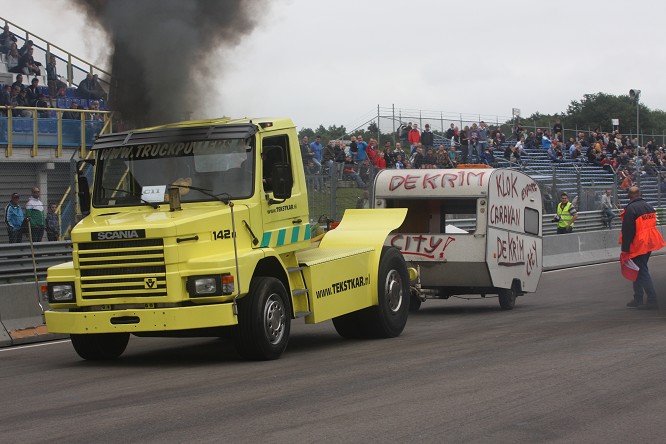 Truckstar Festival 2011