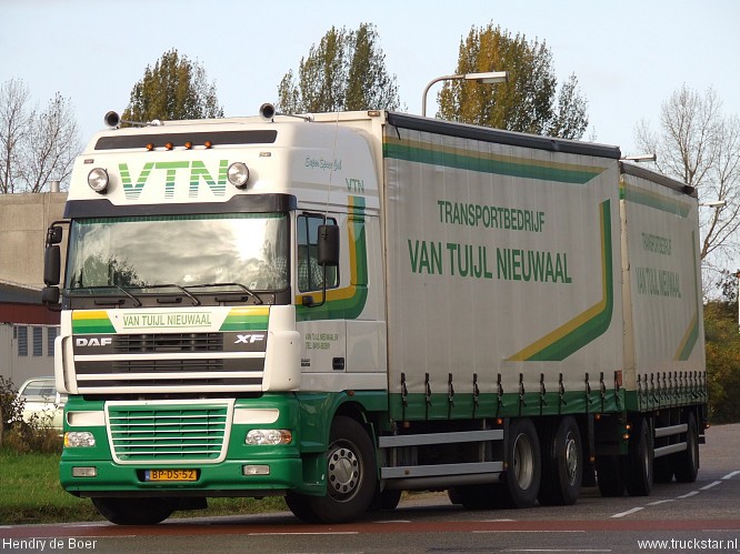 van Tuijl